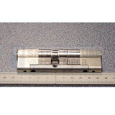 Evva dubbele cilinder 4KS 46-56 SKG***®
